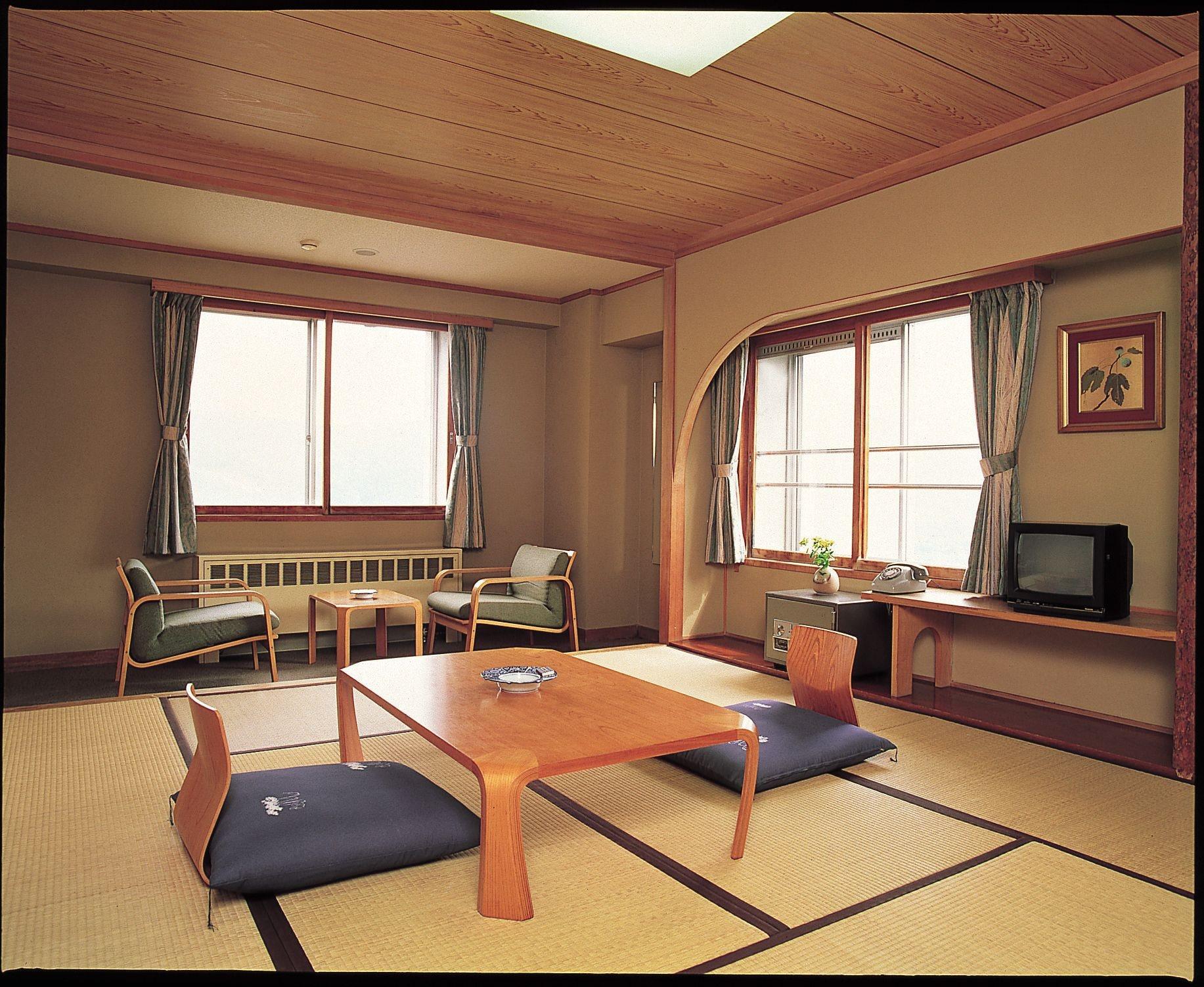 Shiga Park Hotel Yamanouchi  Extérieur photo